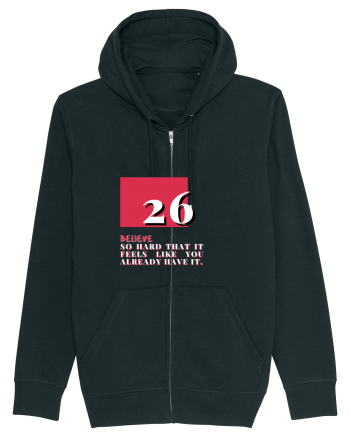 26 Black