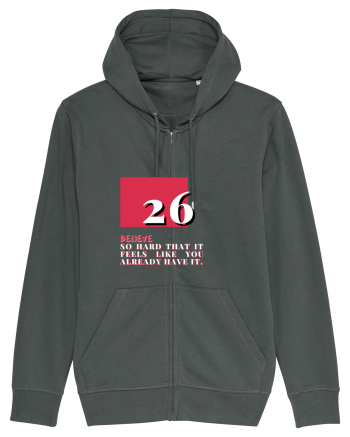 26 Anthracite