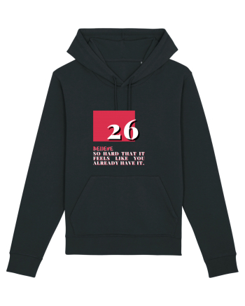 26 Black