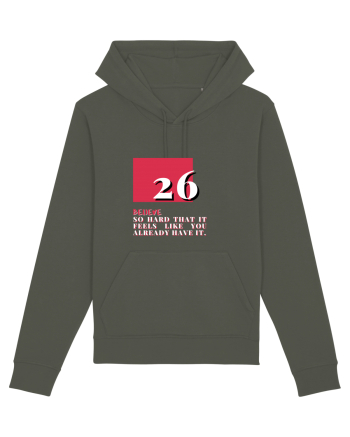 26 Khaki