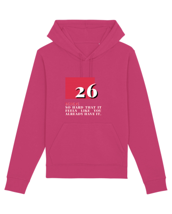 26 Raspberry