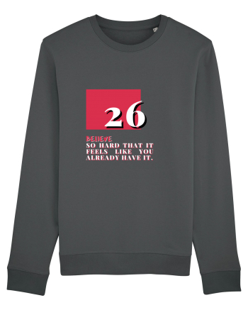 26 Anthracite