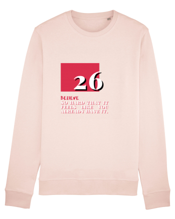 26 Candy Pink