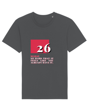 26 Anthracite