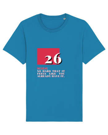 26 Azur