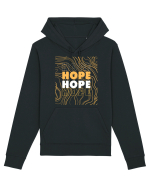 hope Hanorac Unisex Drummer