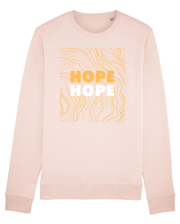 hope Candy Pink