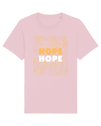 hope Cotton Pink