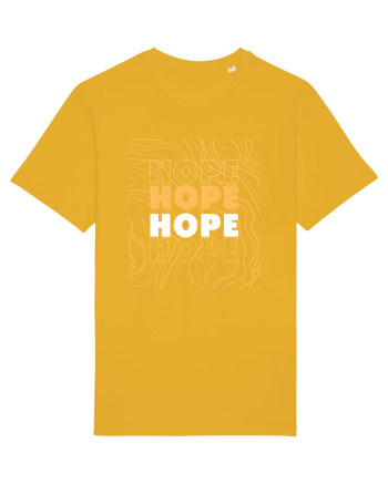 hope Spectra Yellow