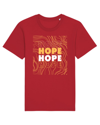 hope Red