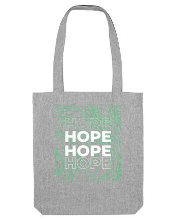 hope Heather Grey