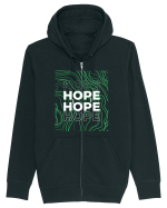 hope Hanorac cu fermoar Unisex Connector