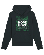 hope Hanorac Unisex Drummer