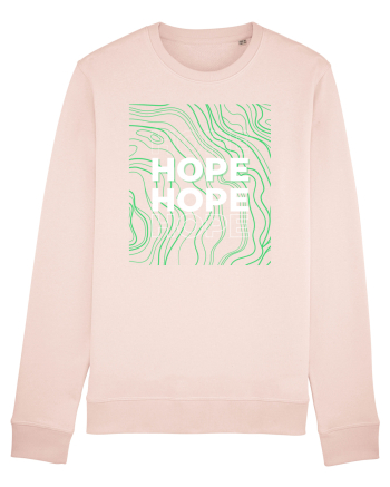 hope Candy Pink