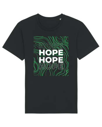 hope Black