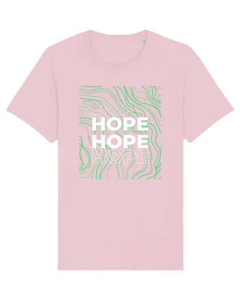 hope Cotton Pink