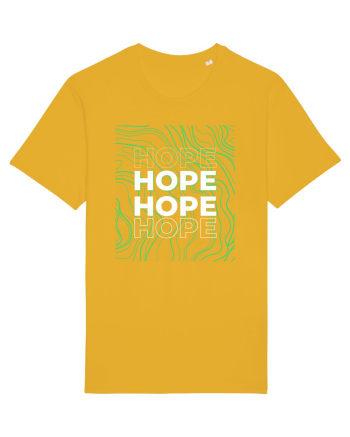 hope Spectra Yellow