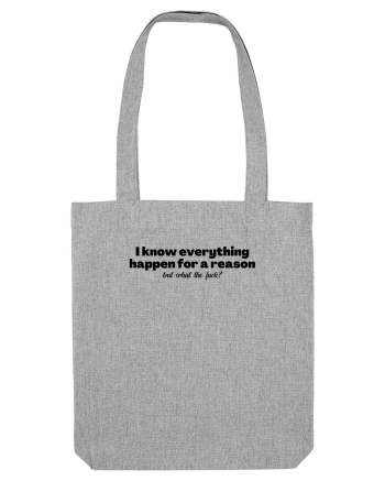 i know everything happen for a reason... Heather Grey
