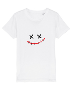 Sad smile Tricou mânecă scurtă  Copii Mini Creator