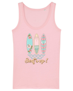 Surf's Up! Maiou Damă Dreamer