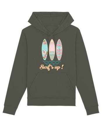 Surf's Up! Khaki