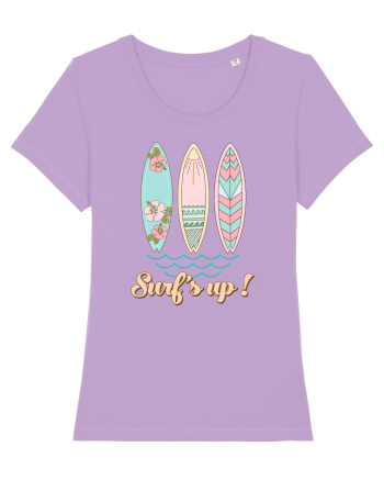 Surf's Up! Lavender Dawn
