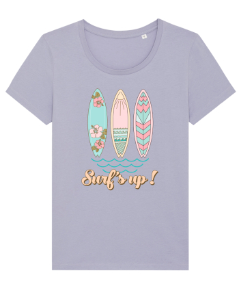 Surf's Up! Lavender