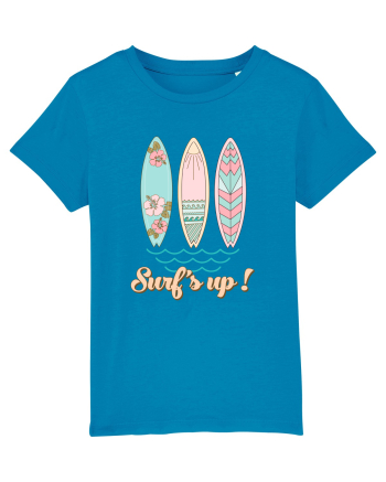 Surf's Up! Azur