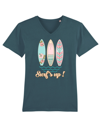Surf's Up! Stargazer