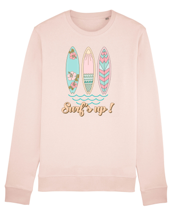 Surf's Up! Candy Pink