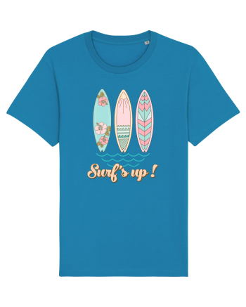 Surf's Up! Azur