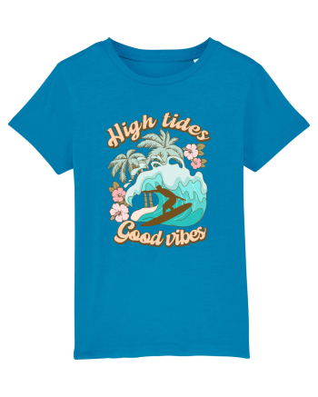 High Tides Good Vibes Azur