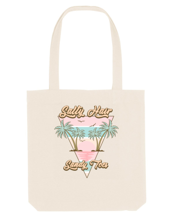 Salty Hair Sandy Toes Natural