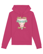 Salty Hair Sandy Toes Hanorac Unisex Drummer