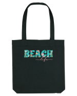 Beach Life Sacoșă textilă