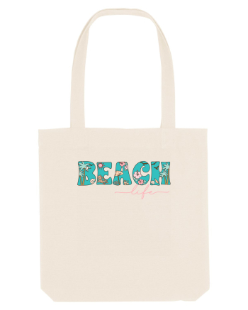 Beach Life Natural