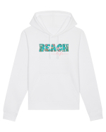 Beach Life Hanorac Unisex Drummer