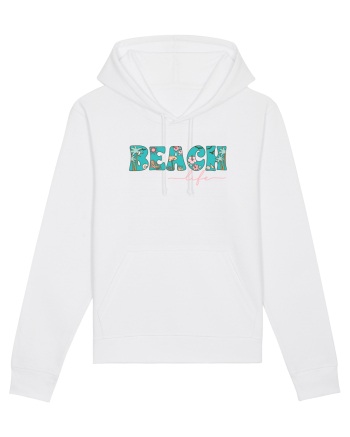 Beach Life White