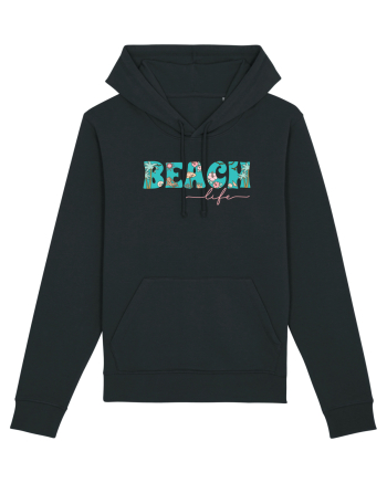 Beach Life Black