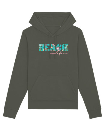 Beach Life Khaki