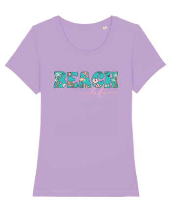 Beach Life Lavender Dawn