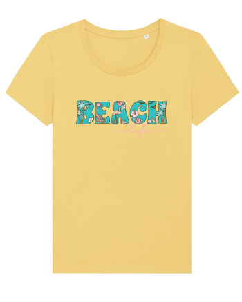Beach Life Jojoba
