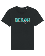 Beach Life Tricou mânecă scurtă Unisex Rocker