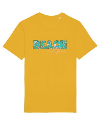 Beach Life Spectra Yellow
