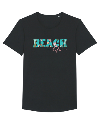 Beach Life Black