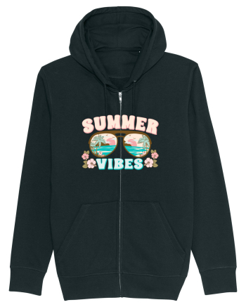 Summer Vibes Black