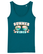 Summer Vibes Maiou Damă Dreamer