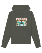 Summer Vibes Hanorac Unisex Drummer