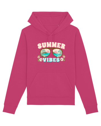 Summer Vibes Raspberry