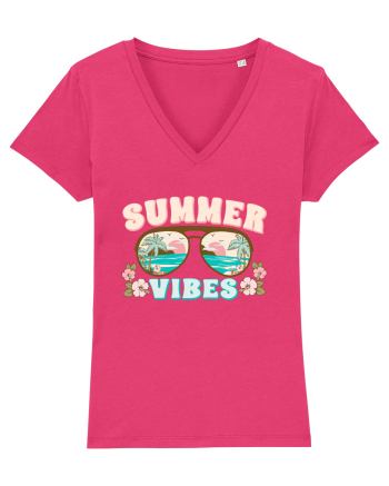 Summer Vibes Raspberry